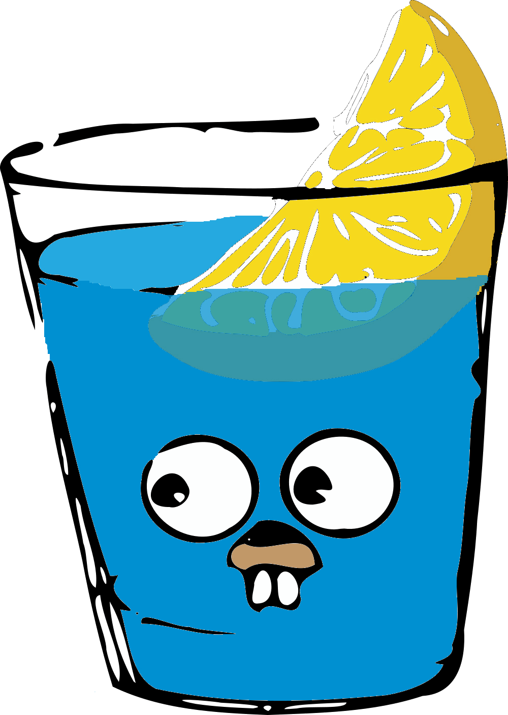 Gin (Go)